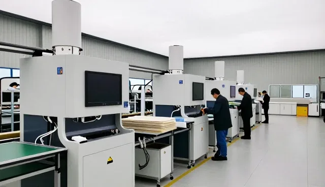 兰州隆丰嘉德园林景观工程有限公司