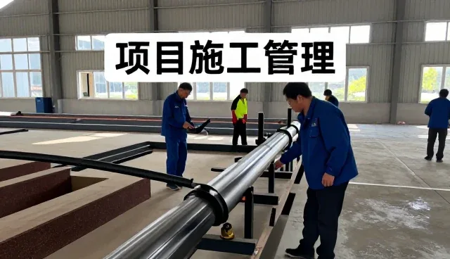 绿化维护设备工程维保服务深度分享（业务拓展适用）